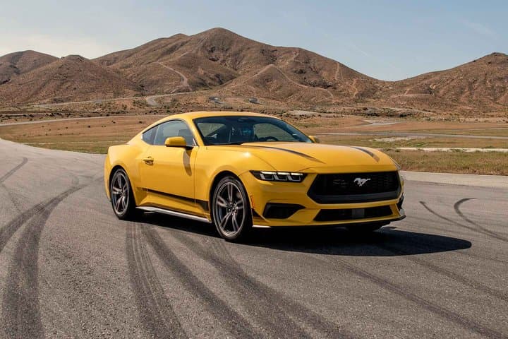 Akhirnya! Ford Mustang Siap Mengaspal di RI, Debut di GIIAS 2025
Akhirnya! Ford Mustang Siap Mengaspal di RI, Debut di GIIAS 2025