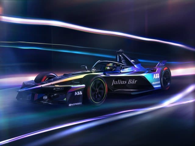 Jakarta E-Prix 2025: Bersiap Menyaksikan Mobil Balap Listrik Generasi Terbaru Jakarta E-Prix 2025: Bersiap Menyaksikan Mobil Balap Listrik Generasi Terbaru