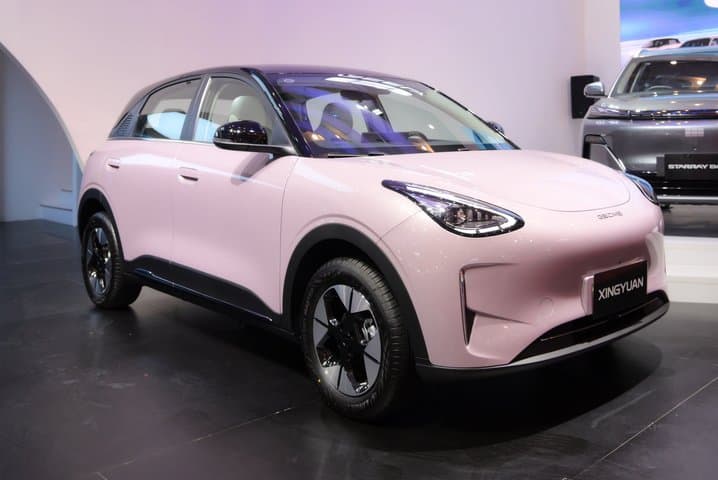 Spek Mobil Geely dan BYD Beda dari Klaim, Kok Bisa? Spek Mobil Geely dan BYD Beda dari Klaim, Kok Bisa?