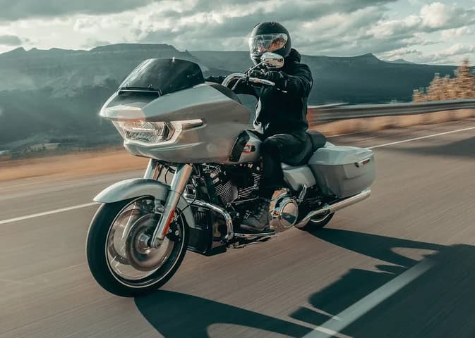 Banyak 'Sultan' di RI, Harga Motor Terlaris Harley-Davidson Rp1,1 Miliar Banyak 'Sultan' di RI, Harga Motor Terlaris Harley-Davidson Rp1,1 Miliar