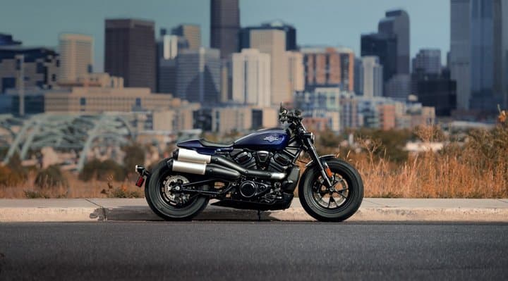 Harley-Davidson Mau Jual Motor Murah di Bawah Rp100 Juta Harley-Davidson Mau Jual Motor Murah di Bawah Rp100 Juta