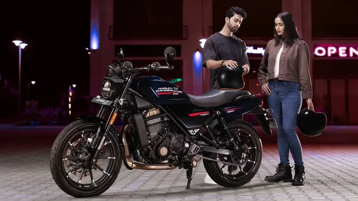 Harley-Davidson Kok Murah Cuma Rp50 Jutaan, Gimana Spesifikasinya? Harley-Davidson Kok Murah Cuma Rp50 Jutaan, Gimana Spesifikasinya?