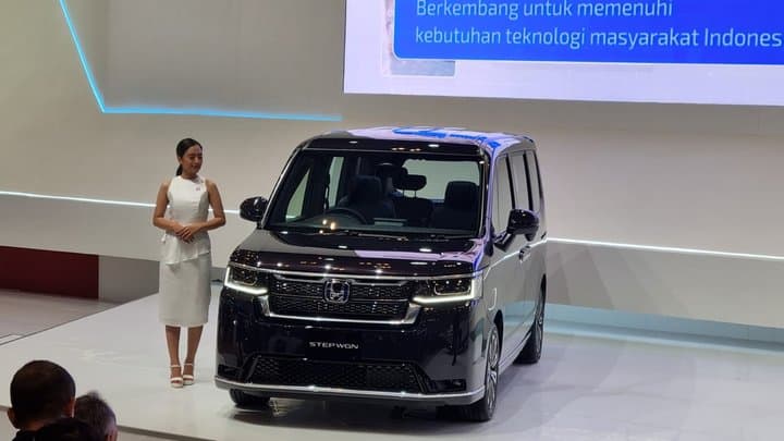 Dealer Buka Pemesanan Honda Step WGN, Kapan Diterima Konsumen? Dealer Buka Pemesanan Honda Step WGN, Kapan Diterima Konsumen?