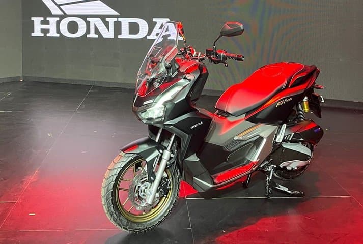 Honda ADV160 Kena Recall Gara-gara Masalah Pompa Oli Honda ADV160 Kena Recall Gara-gara Masalah Pompa Oli