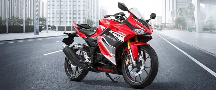 Spesifikasi Lengkap dan Harga Honda CBR 150cc Terbaru 2025 Spesifikasi Lengkap dan Harga Honda CBR 150cc Terbaru 2025