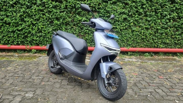 Honda Tebar Diskon Motor Listrik Lagi, Sampai Rp20 Jutaan Honda Tebar Diskon Motor Listrik Lagi, Sampai Rp20 Jutaan