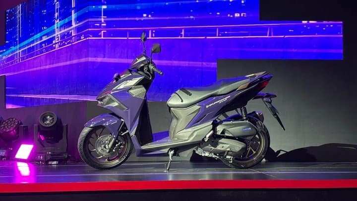 Spesifikasi New Honda Vario Evo 160, Torsi Naik Fitur Masih Sama! Spesifikasi New Honda Vario Evo 160, Torsi Naik Fitur Masih Sama!