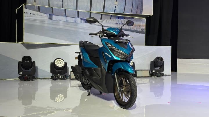 Spesifikasi All New Honda Vario 125 Street, Cuma Beda Setang? Spesifikasi All New Honda Vario 125 Street, Cuma Beda Setang?