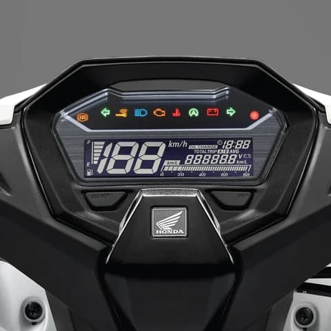 3 Tips Merawat Speedometer Digital, Jangan Tunggu Rusak! 3 Tips Merawat Speedometer Digital, Jangan Tunggu Rusak!