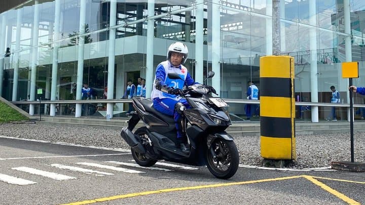 Gosip Honda Mau Bikin Varian Street Buat Vario 160, Apa Kata Pabrikan? Gosip Honda Mau Bikin Varian Street Buat Vario 160, Apa Kata Pabrikan?