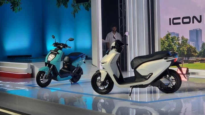 Kapan Harga Motor Listrik Bisa Semurah Honda BeAT? Kapan Harga Motor Listrik Bisa Semurah Honda BeAT?