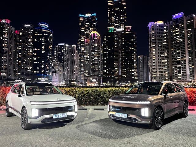Ambisi Hyundai Luncurkan 100 Mobil Sampai 2030, RI Kebagian? Ambisi Hyundai Luncurkan 100 Mobil Sampai 2030, RI Kebagian?