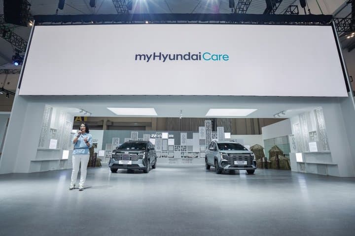 Ragam Benefit myHyundaiCare, Inovasi yang Berorientasi pada Pelanggan Ragam Benefit myHyundaiCare, Inovasi yang Berorientasi pada Pelanggan