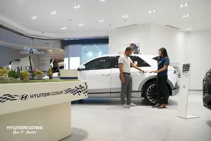 Marak Penipuan di Komunitas Otomotif! Tips Agar Aman Jual Beli Mobil Marak Penipuan di Komunitas Otomotif! Tips Agar Aman Jual Beli Mobil