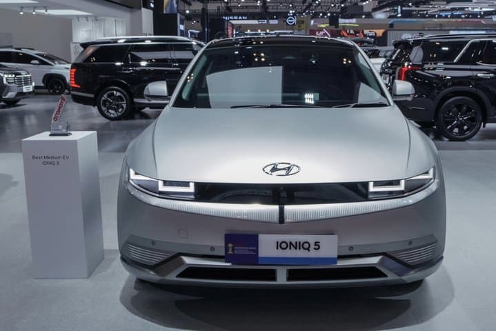 IIMS 2026: Apa Itu Hyundai Subscribe yang Baru Aja Diperkenalkan? IIMS 2026: Apa Itu Hyundai Subscribe yang Baru Aja Diperkenalkan?