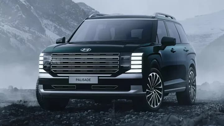 Konsumen Palisade Gugat Hyundai Karena Mobilnya Bermasalah Konsumen Palisade Gugat Hyundai Karena Mobilnya Bermasalah