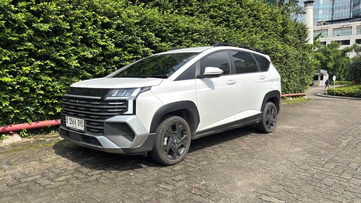 Review Hyundai Stargazer Cartenz X: Fiturnya Terbanyak di Low SUV Review Hyundai Stargazer Cartenz X: Fiturnya Terbanyak di Low SUV