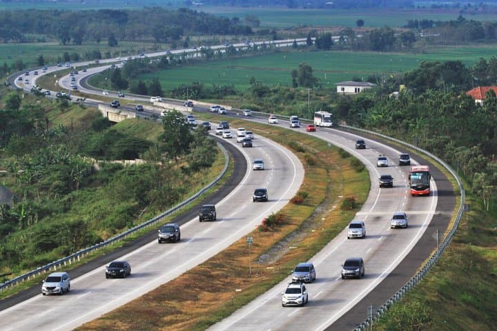 Heboh Sistem Ganjil-Genap di 28 Gerbang Tol Jakarta, Ini Faktanya Heboh Sistem Ganjil-Genap di 28 Gerbang Tol Jakarta, Ini Faktanya