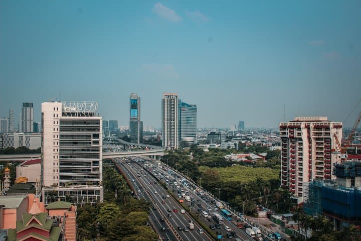 Hindari Macet Saat Libur Nataru? Simak Cara Cek CCTV Tol Secara Online Hindari Macet Saat Libur Nataru? Simak Cara Cek CCTV Tol Secara Online