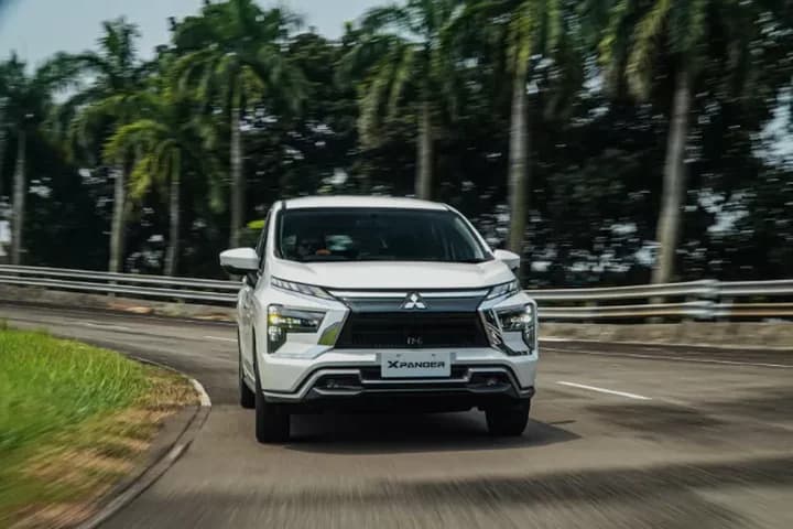 Fitur Active Yaw Control di Mitsubishi Xpander, Apa Fungsinya? Fitur Active Yaw Control di Mitsubishi Xpander, Apa Fungsinya?