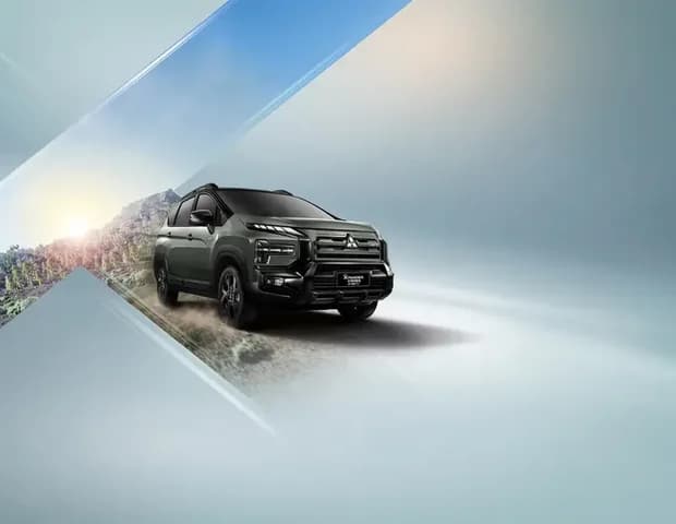 Mitsubishi Xpander Hybrid Terbaru Meluncur, Kapan ke Indonesia? Mitsubishi Xpander Hybrid Terbaru Meluncur, Kapan ke Indonesia?