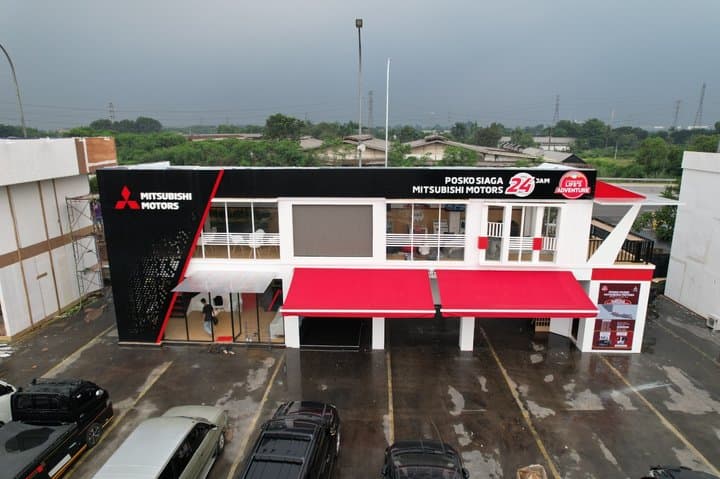 Musim Hujan dan Libur Nataru, Ini Cara Mitsubishi Agar Mobil Siap Tempur Musim Hujan dan Libur Nataru, Ini Cara Mitsubishi Agar Mobil Siap Tempur