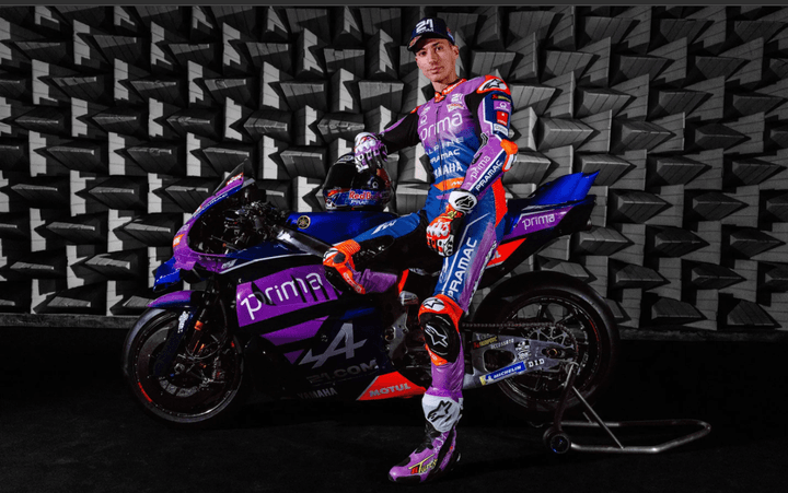 Prima Pramac Yamaha Siap Tempur, Toprak Tantang MotoGP 2026 Prima Pramac Yamaha Siap Tempur, Toprak Tantang MotoGP 2026