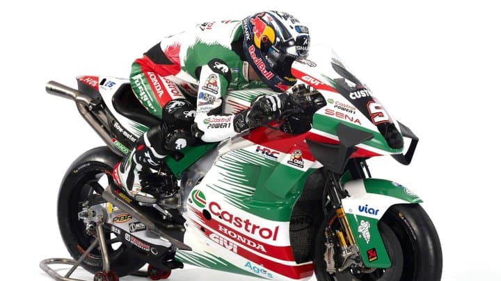 Krisis Honda di MotoGP, Gimana Nasib di 2025? Krisis Honda di MotoGP, Gimana Nasib di 2025?