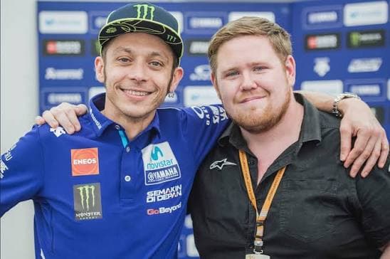 Jurnalis MotoGP Kena Tipu Penginapan di Lombok, Pemprov Turun Tangan Jurnalis MotoGP Kena Tipu Penginapan di Lombok, Pemprov Turun Tangan