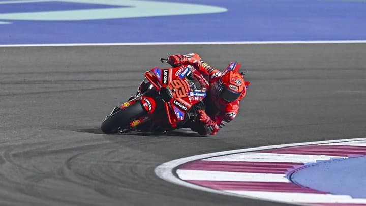 Kapan Marc Marquez Kunci Juara Dunia MotoGP 2025? Kapan Marc Marquez Kunci Juara Dunia MotoGP 2025?