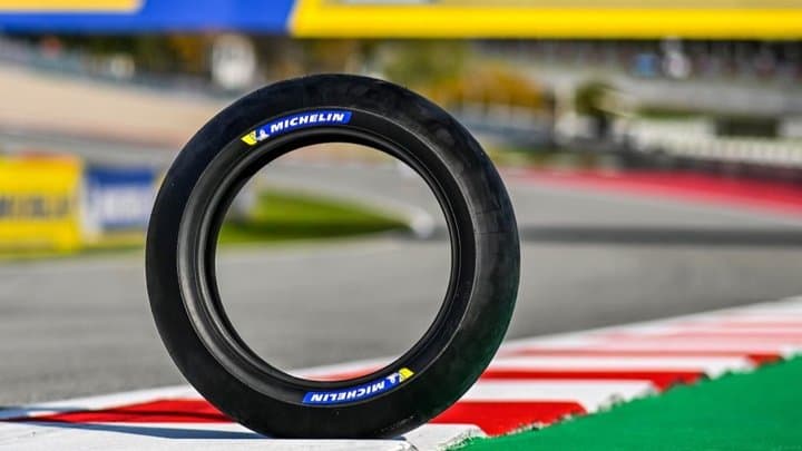 Setelah 11 Tahun, Ini Alasan Michelin Nyerah Jadi Pemasok Ban MotoGP Setelah 11 Tahun, Ini Alasan Michelin Nyerah Jadi Pemasok Ban MotoGP