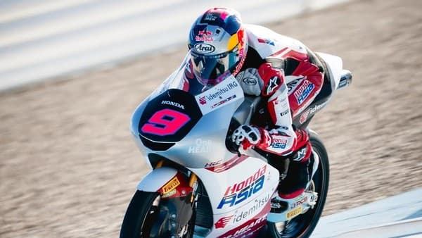 Moto3 Hungaria 2026: Veda Melorot di Klasemen Usai Drama Red Flag Moto3 Hungaria 2026: Veda Melorot di Klasemen Usai Drama Red Flag