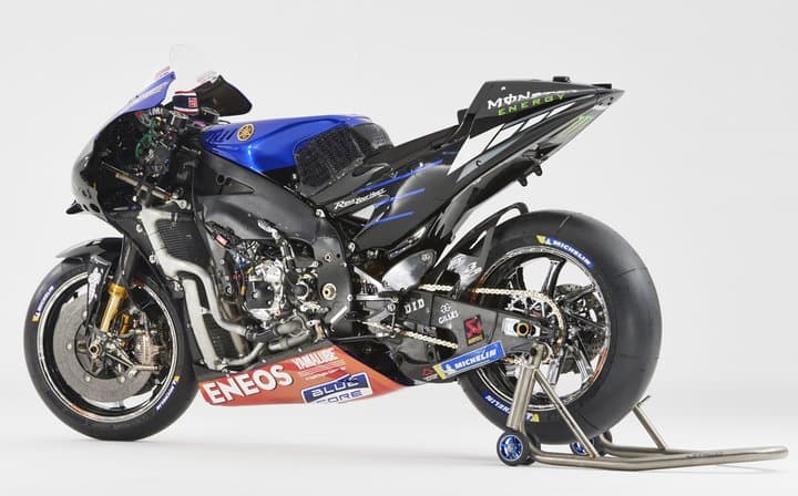 Yamaha Pakai Mesin Baru di MotoGP Prancis, Bakal Lebih Kencang? Yamaha Pakai Mesin Baru di MotoGP Prancis, Bakal Lebih Kencang?