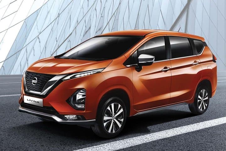 Sudah 5 Tahun Lebih, Kapan Nissan Livina Dapat Generasi Terbaru? Sudah 5 Tahun Lebih, Kapan Nissan Livina Dapat Generasi Terbaru?
