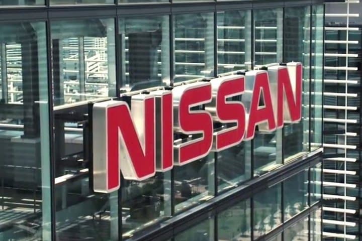 Nissan Ogah Komentari Arahan Prabowo Soal Aturan TKDN Nissan Ogah Komentari Arahan Prabowo Soal Aturan TKDN