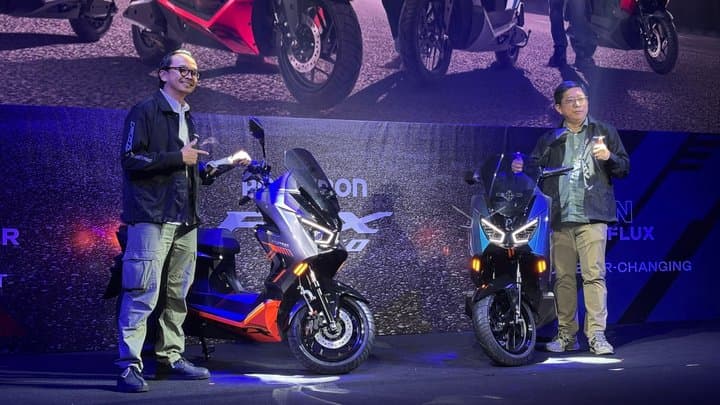 Polytron Fox 350 Meluncur, Penerus Fox-R Harga Mulai Rp15 Jutaan Polytron Fox 350 Meluncur, Penerus Fox-R Harga Mulai Rp15 Jutaan