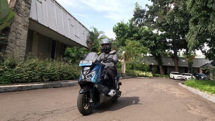 Review Polytron Fox 350: Lebih Nyaman, Fiturnya Bukan Gimmick! Review Polytron Fox 350: Lebih Nyaman, Fiturnya Bukan Gimmick!