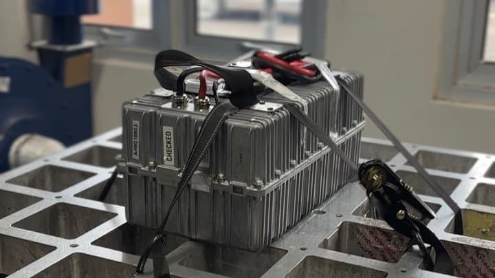 Ini Alasan Polytron Pilih Cell Lithium untuk Motor Listriknya Ini Alasan Polytron Pilih Cell Lithium untuk Motor Listriknya