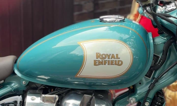 Jelang Akhir 2025, Royal Enfield Siapkan Motor Misterius Baru Jelang Akhir 2025, Royal Enfield Siapkan Motor Misterius Baru