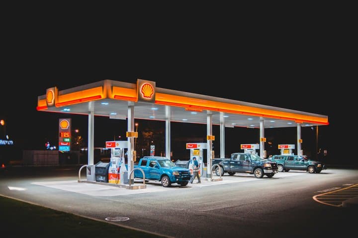Shell Masih Kosong, Negosiasi Pasokan BBM dengan Pertamina Mandek Shell Masih Kosong, Negosiasi Pasokan BBM dengan Pertamina Mandek