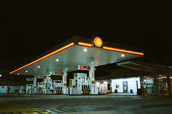 Bensin SPBU Swasta Habis Total, Cuma Sisa BBM Diesel Bensin SPBU Swasta Habis Total, Cuma Sisa BBM Diesel