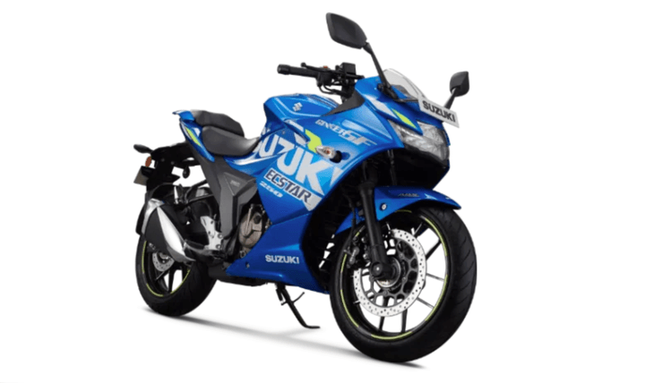 Suzuki GIXXER SF 250, Motor Sport Stylish dengan Mesin Buas! Suzuki GIXXER SF 250, Motor Sport Stylish dengan Mesin Buas!