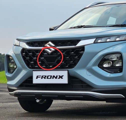 Deretan Fitur ADAS di Suzuki Fronx, Mobil Tercanggih Suzuki di Indonesia Deretan Fitur ADAS di Suzuki Fronx, Mobil Tercanggih Suzuki di Indonesia