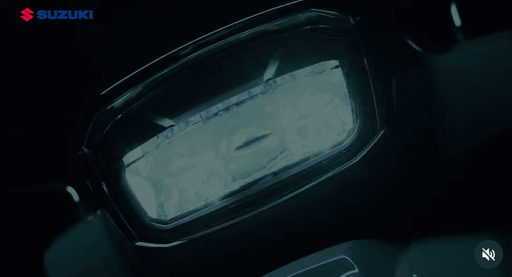 Teaser Motor Baru Suzuki di Indonesia, Benarkah Access 125? Teaser Motor Baru Suzuki di Indonesia, Benarkah Access 125?