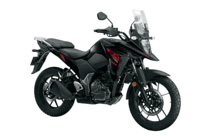 Spesifikasi dan Harga Suzuki V-Strom 250SX Terbaru 2025! Spesifikasi dan Harga Suzuki V-Strom 250SX Terbaru 2025!