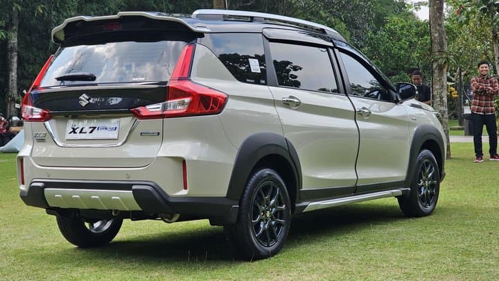 Sah! Ini Aturan Insentif Mobil Hybrid dari Pemerintah Sah! Ini Aturan Insentif Mobil Hybrid dari Pemerintah