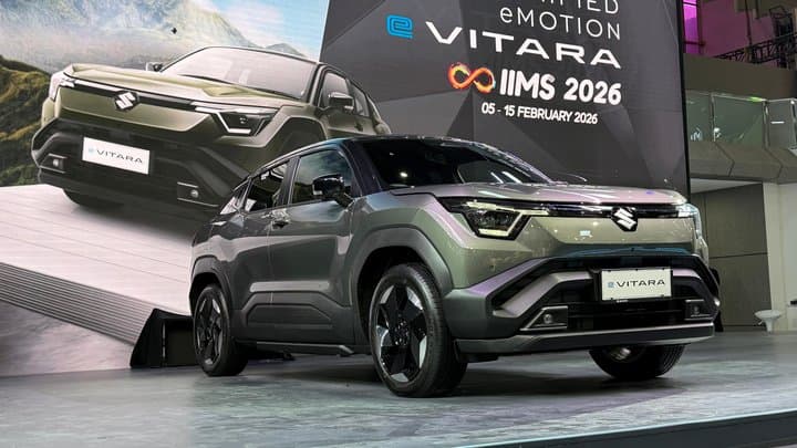 Insentif Mobil & Motor Listrik Jadi Jurus Pemerintah Tekan Impor BBM Insentif Mobil & Motor Listrik Jadi Jurus Pemerintah Tekan Impor BBM