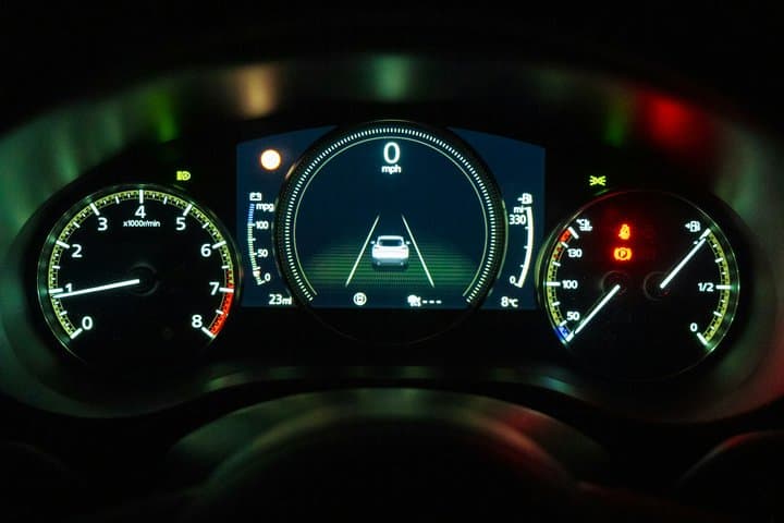 Jangan Panik! Ini Arti Lampu Indikator Mobil yang Sering Bikin Bingung Jangan Panik! Ini Arti Lampu Indikator Mobil yang Sering Bikin Bingung