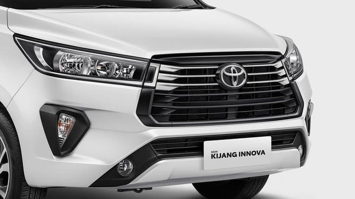Solar Mahal, Innova Reborn, Fortuner dan Pajero jadi Gak Laku? Solar Mahal, Innova Reborn, Fortuner dan Pajero jadi Gak Laku?