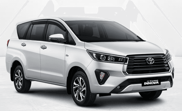 Harga Terbaru Toyota Kijang Innova Reborn November 2025 Harga Terbaru Toyota Kijang Innova Reborn November 2025